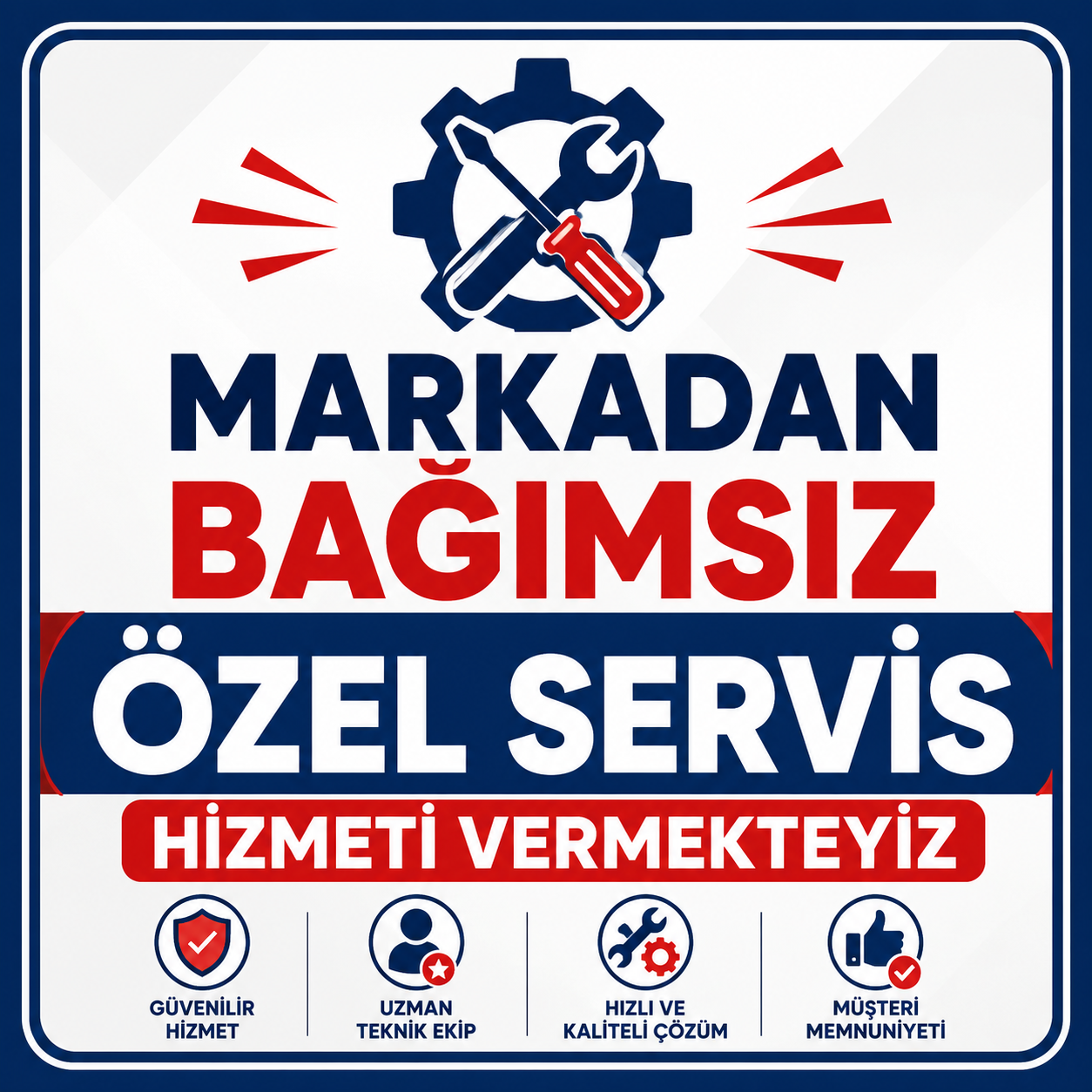 Seferihisar Bosch Servisi markadan bağımsız özel servis hizmeti